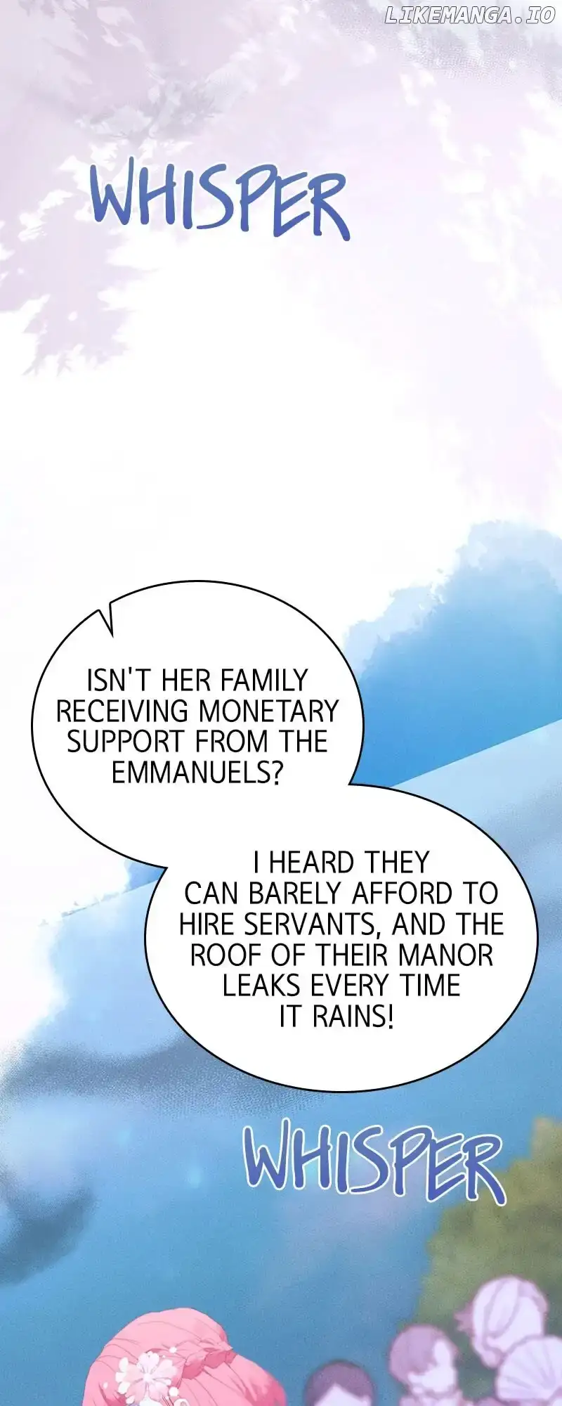 My Unwanted Engagement with the Final Boss Prince Chapter 23 page 10 - 