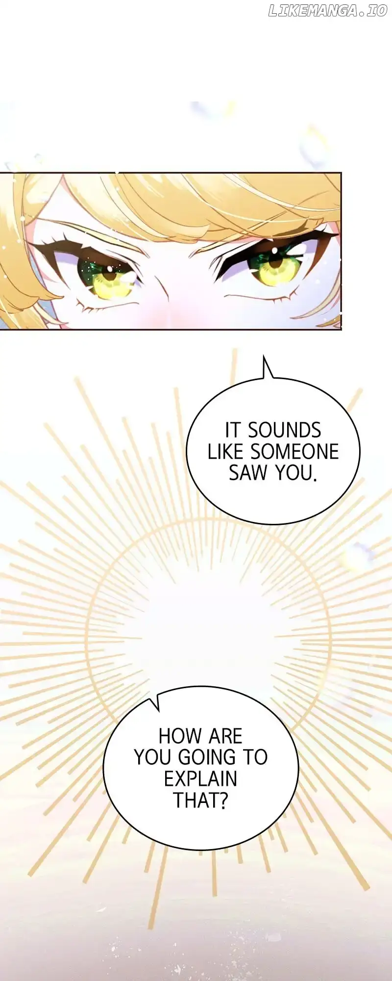 My Unwanted Engagement with the Final Boss Prince Chapter 24 page 2 - 