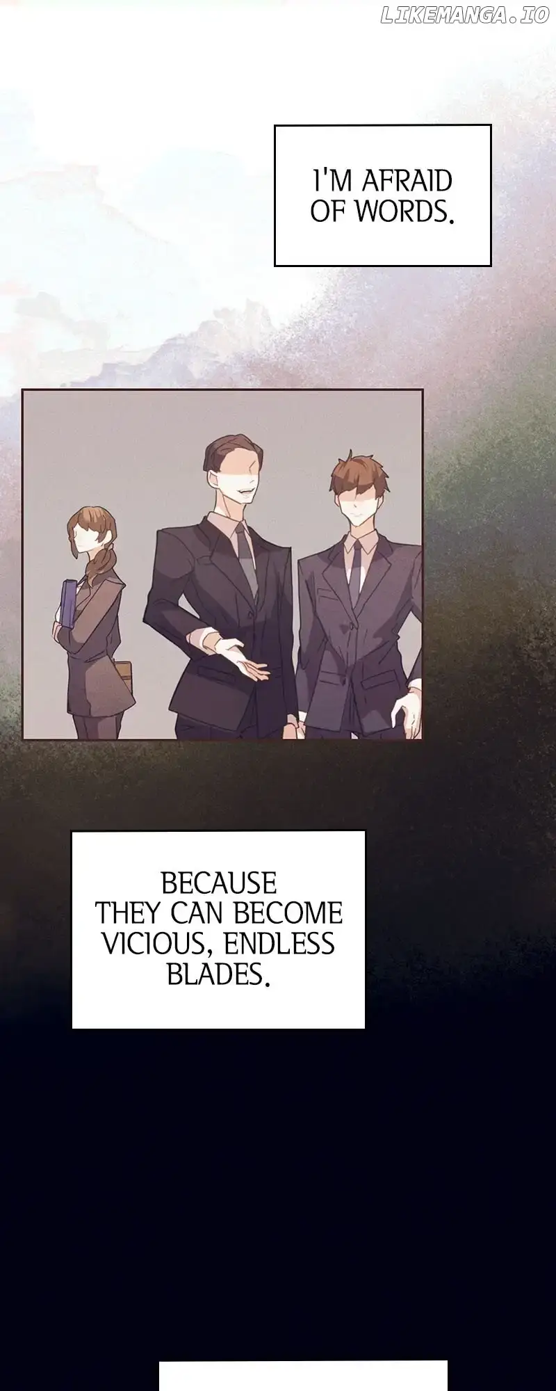 My Unwanted Engagement with the Final Boss Prince Chapter 24 page 14 - 
