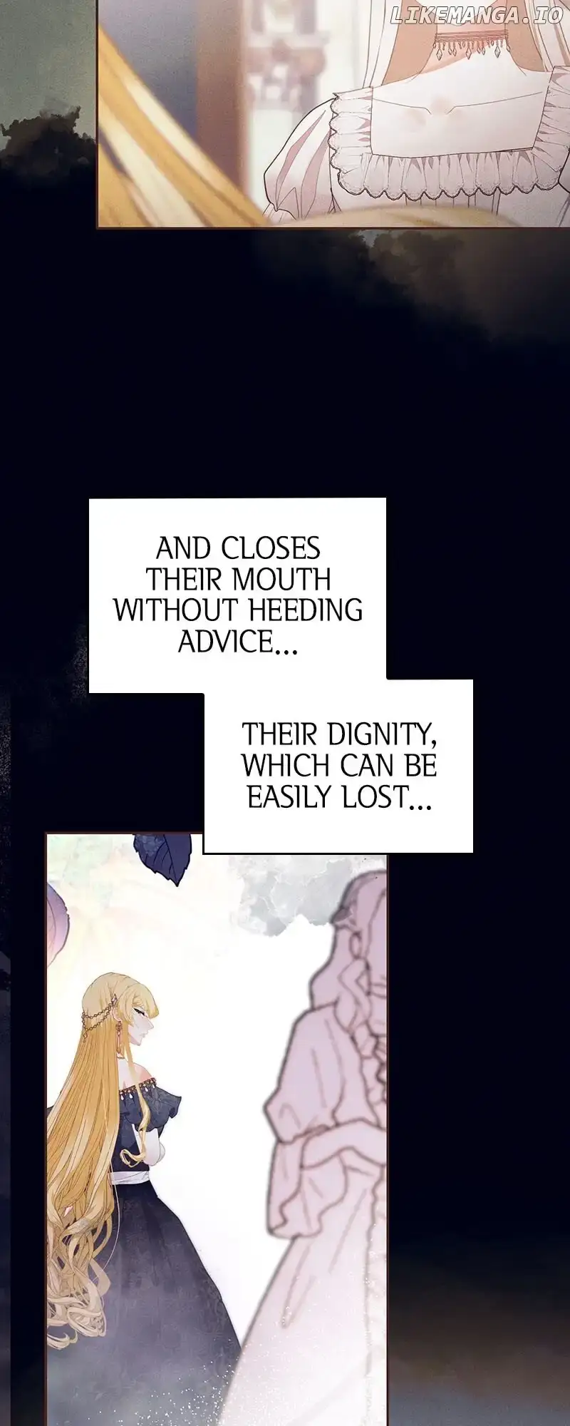 My Unwanted Engagement with the Final Boss Prince Chapter 24 page 16 - 