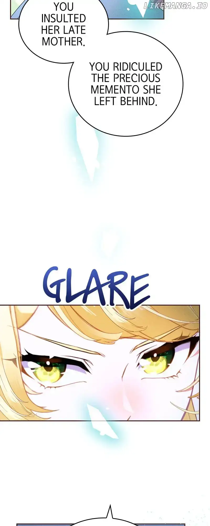 My Unwanted Engagement with the Final Boss Prince Chapter 24 page 24 - 