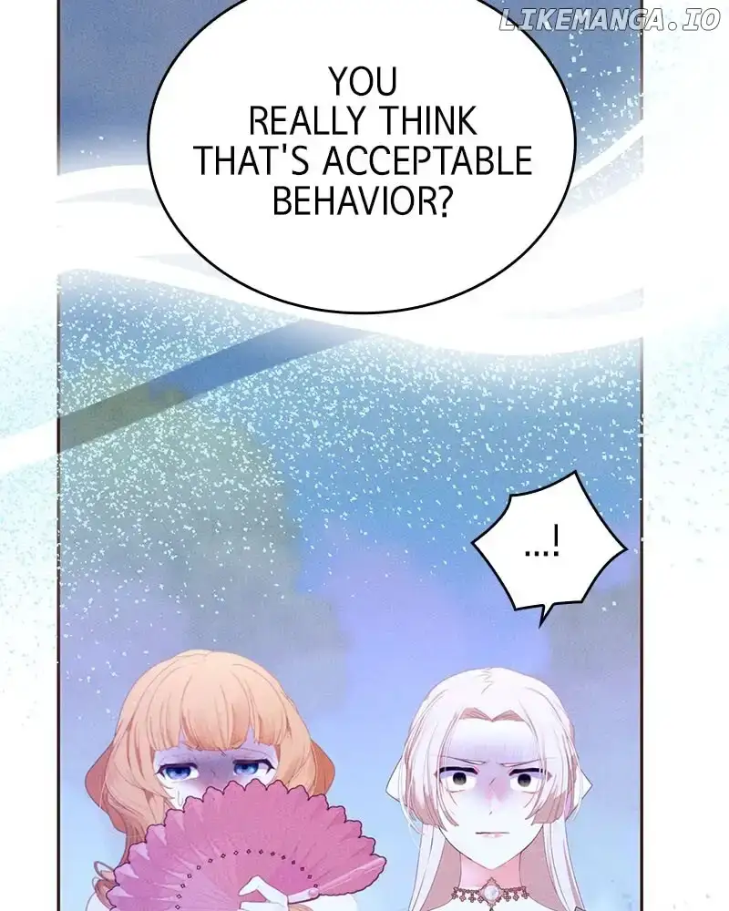 My Unwanted Engagement with the Final Boss Prince Chapter 24 page 25 - 