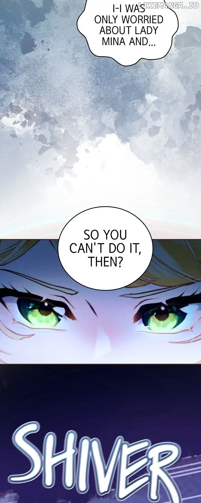 My Unwanted Engagement with the Final Boss Prince Chapter 24 page 28 - 