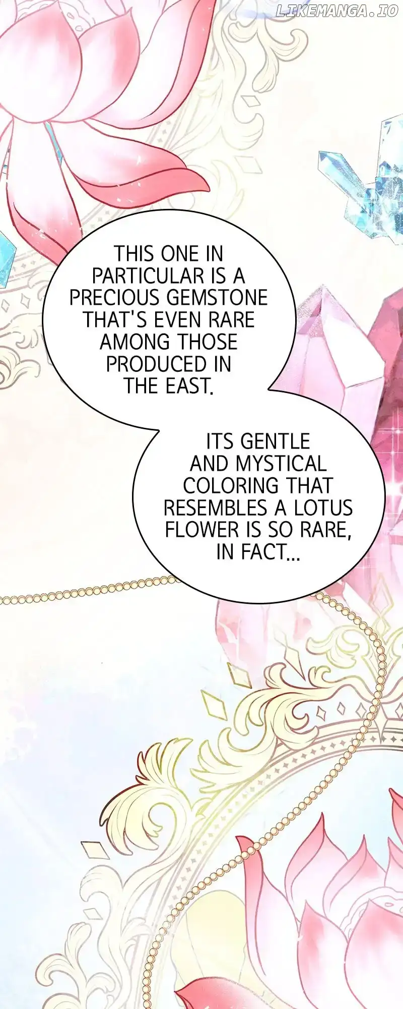 My Unwanted Engagement with the Final Boss Prince Chapter 24 page 36 - 