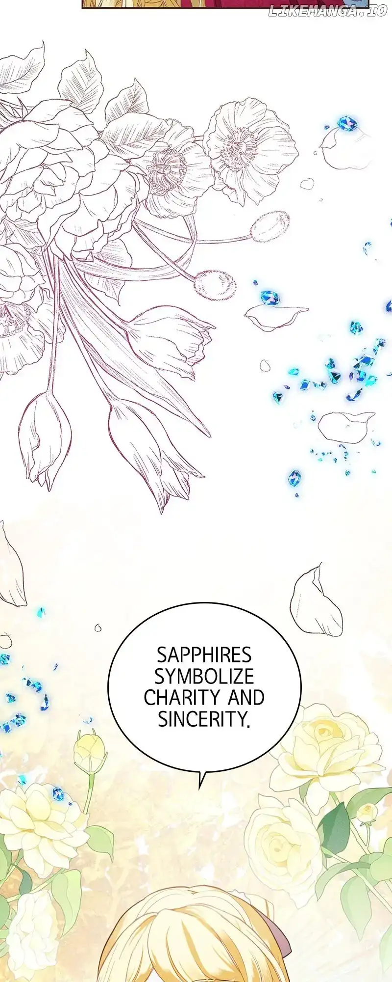 My Unwanted Engagement with the Final Boss Prince Chapter 24 page 42 - 