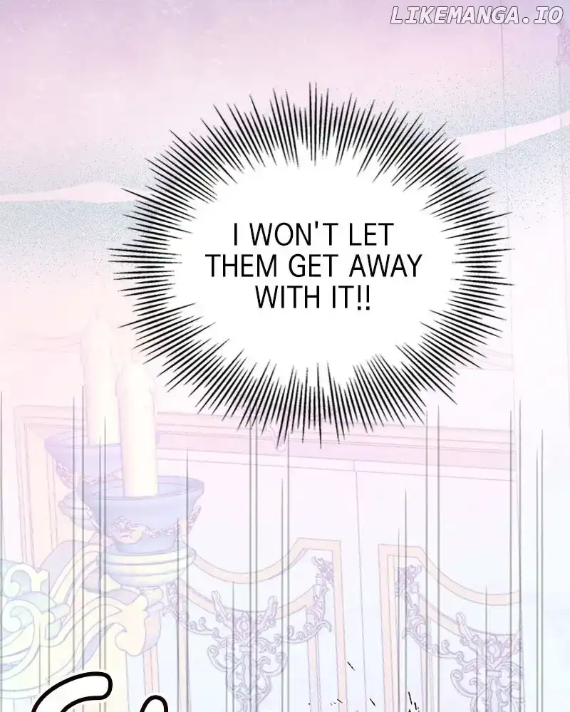 My Unwanted Engagement with the Final Boss Prince Chapter 24 page 57 - 