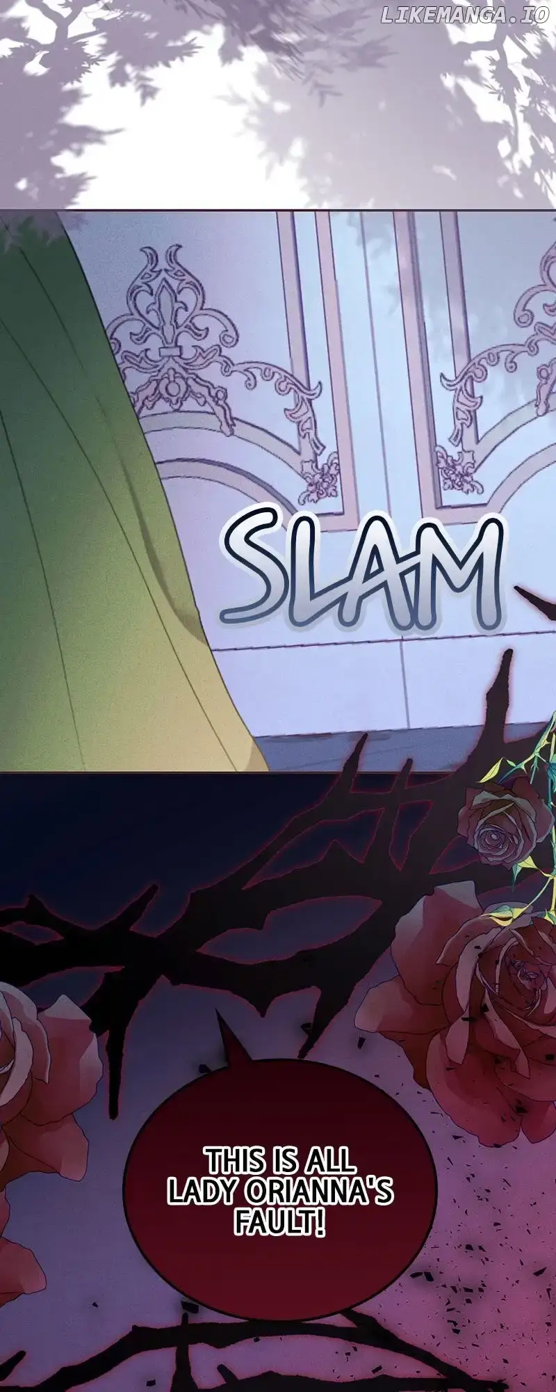 My Unwanted Engagement with the Final Boss Prince Chapter 24 page 68 - 