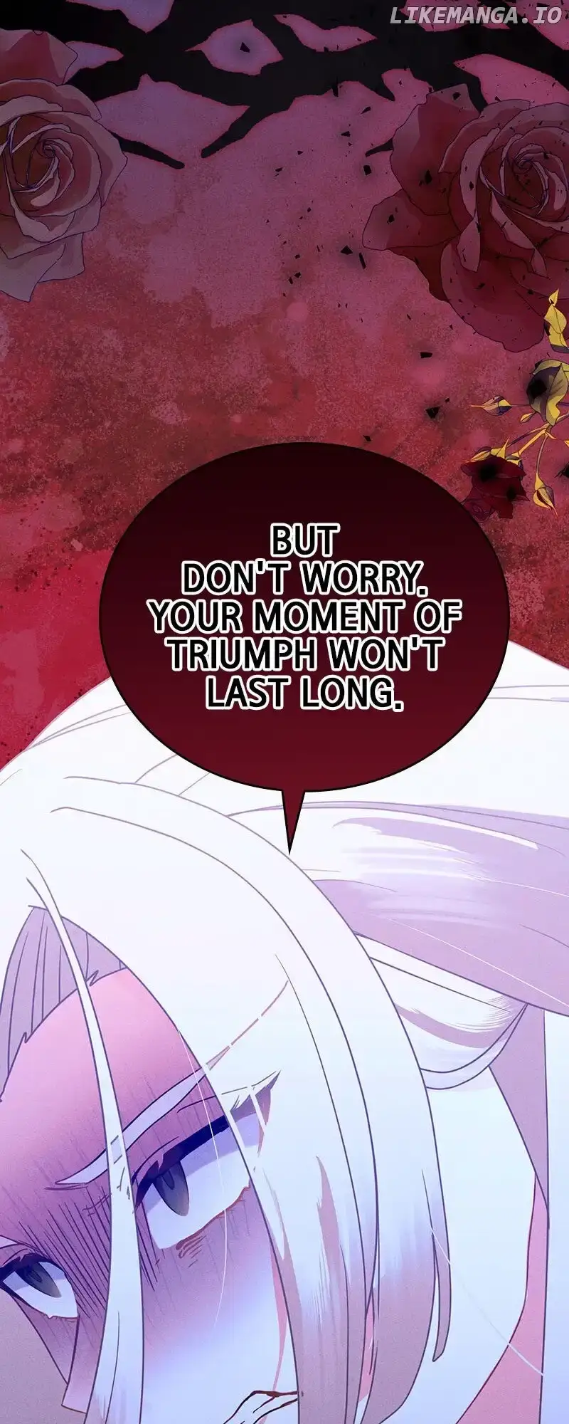 My Unwanted Engagement with the Final Boss Prince Chapter 24 page 69 - 