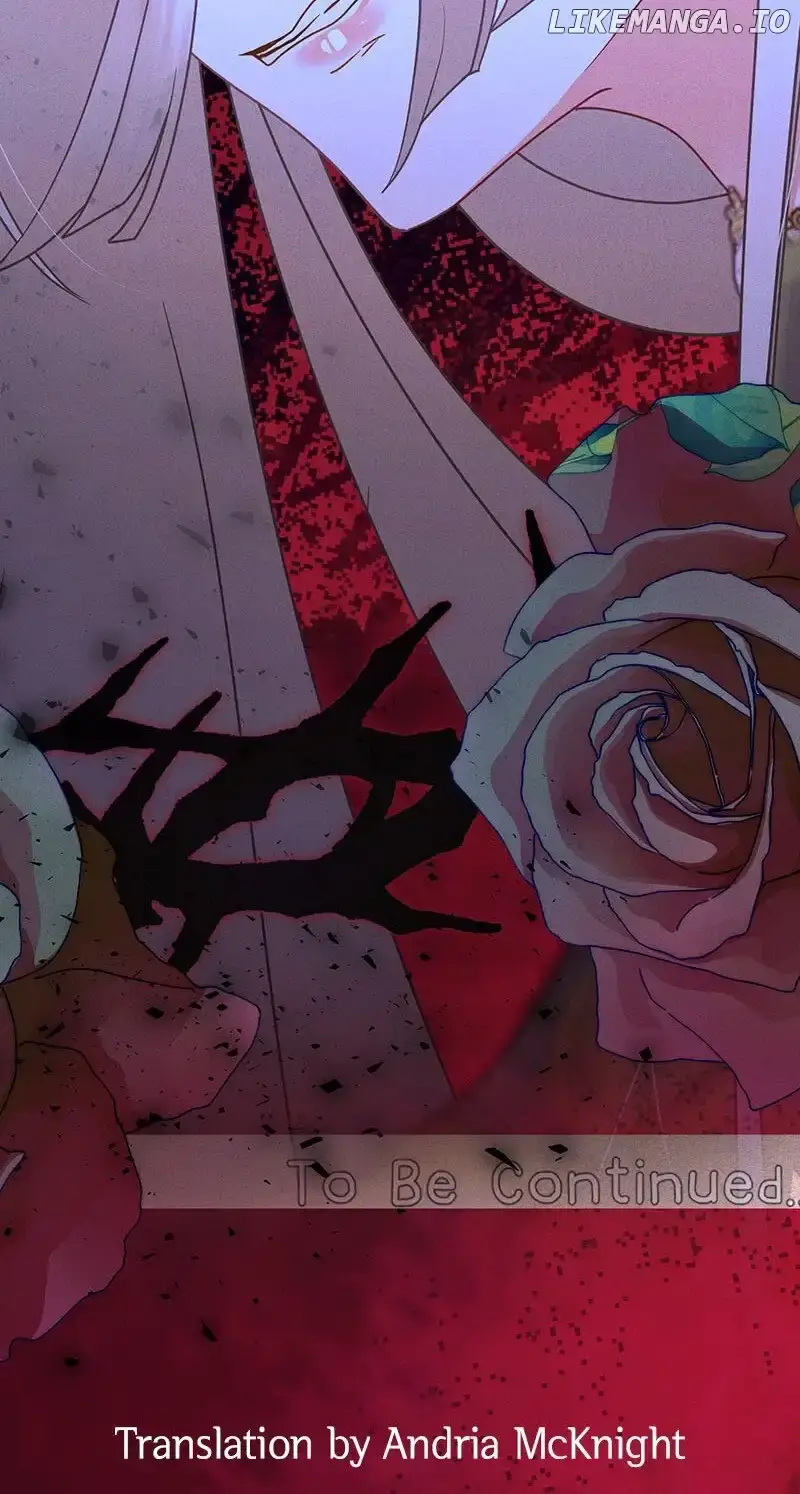 My Unwanted Engagement with the Final Boss Prince Chapter 24 page 70 - 