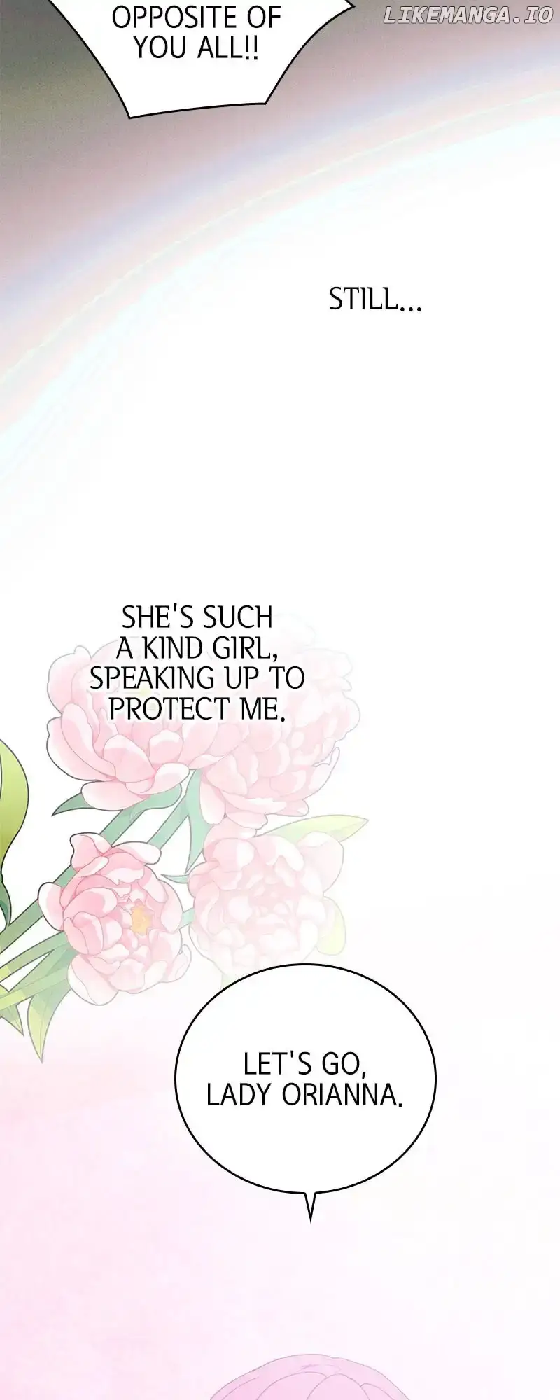 My Unwanted Engagement with the Final Boss Prince Chapter 24 page 10 - 