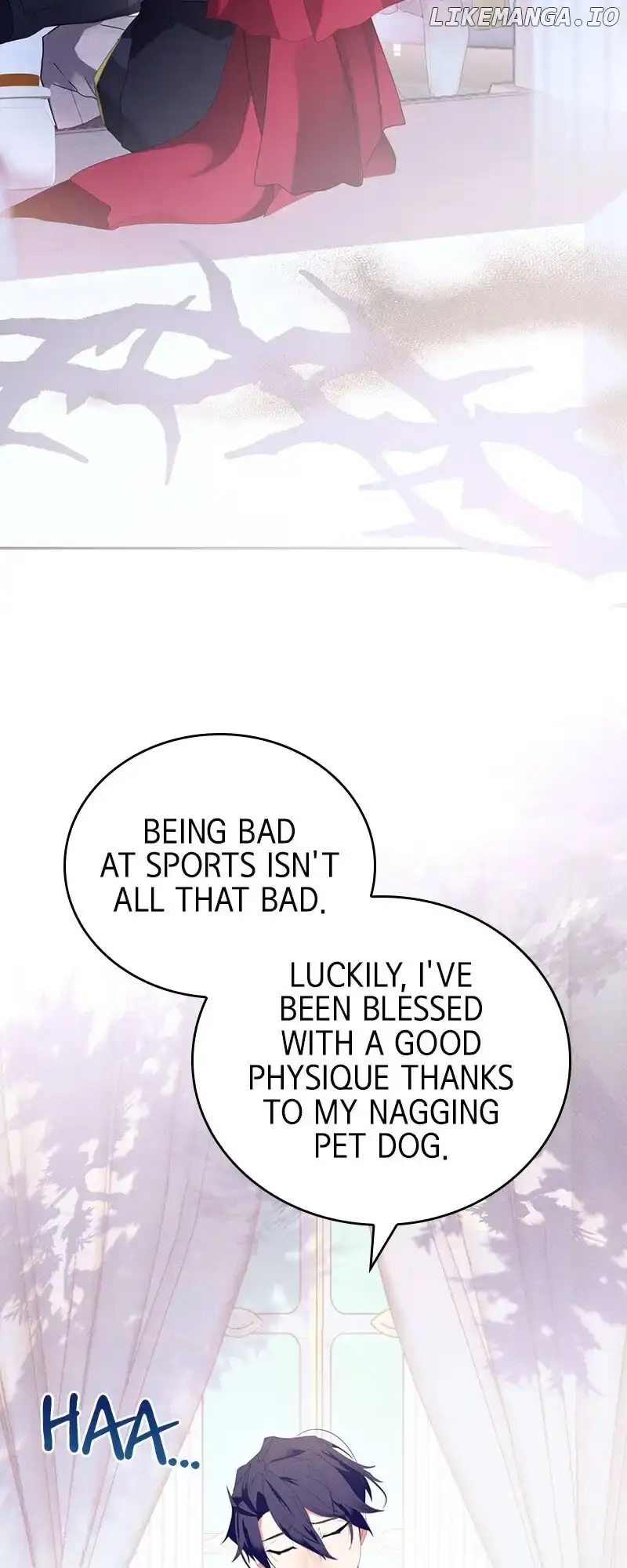 My Unwanted Engagement with the Final Boss Prince Chapter 25 page 13 - 