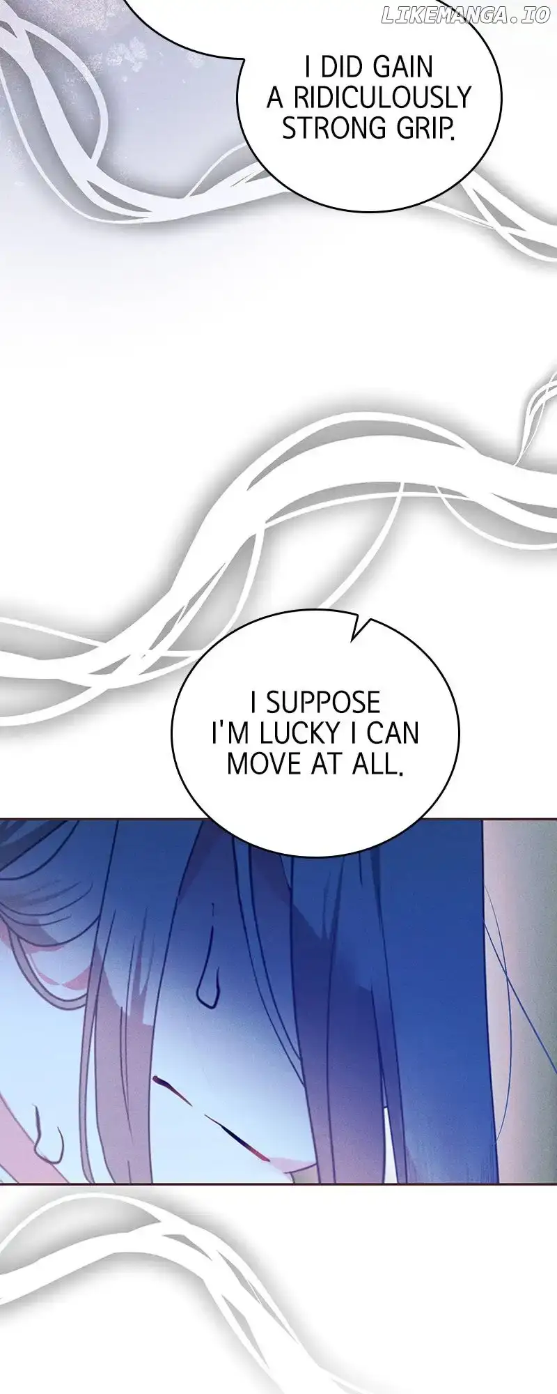 My Unwanted Engagement with the Final Boss Prince Chapter 25 page 15 - 