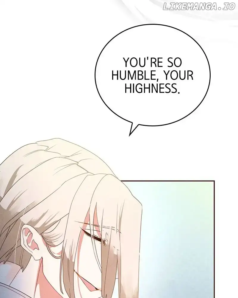 My Unwanted Engagement with the Final Boss Prince Chapter 25 page 16 - 