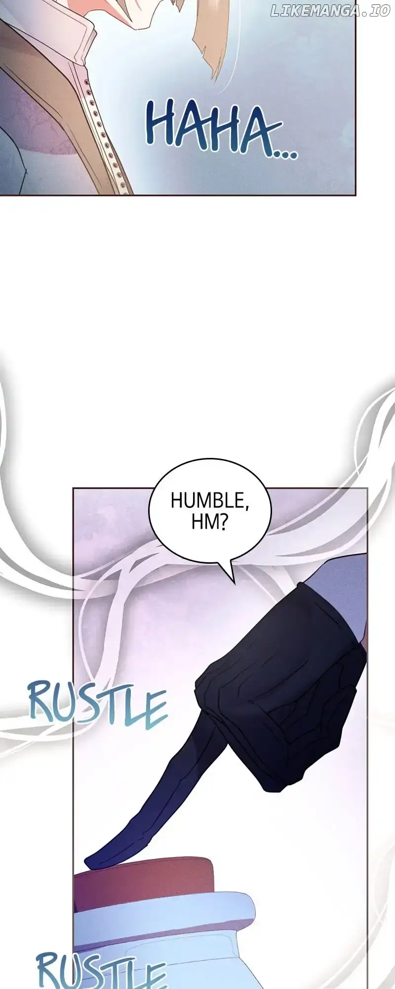 My Unwanted Engagement with the Final Boss Prince Chapter 25 page 17 - 