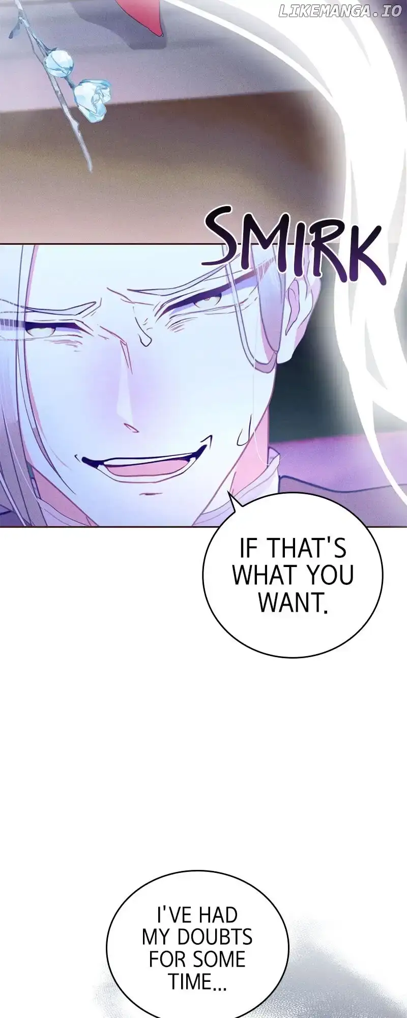 My Unwanted Engagement with the Final Boss Prince Chapter 25 page 22 - 