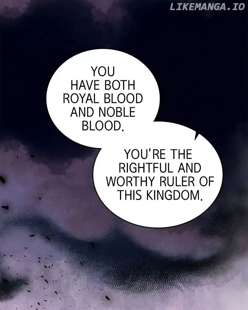 My Unwanted Engagement with the Final Boss Prince Chapter 25 page 24 - 
