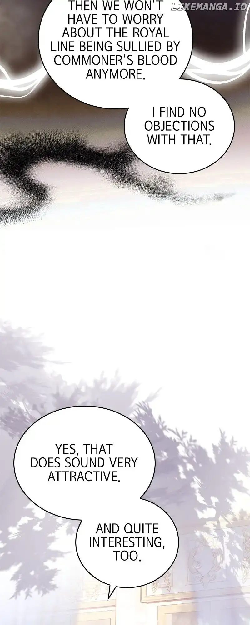 My Unwanted Engagement with the Final Boss Prince Chapter 25 page 26 - 