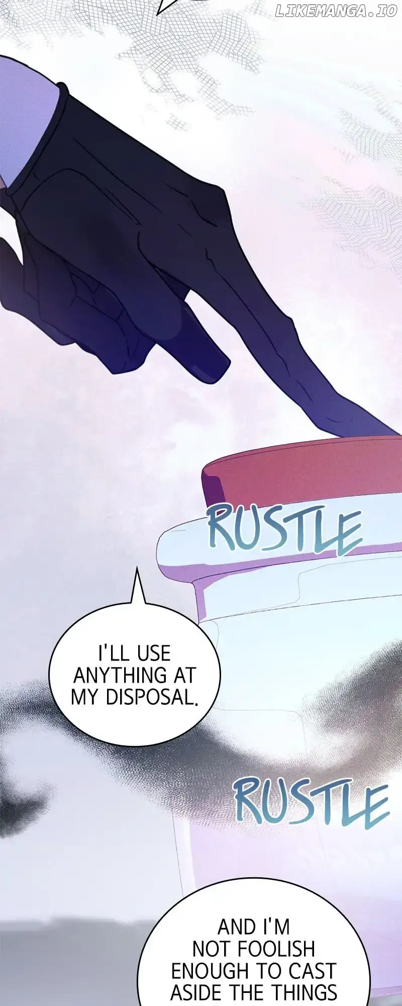 My Unwanted Engagement with the Final Boss Prince Chapter 25 page 29 - 