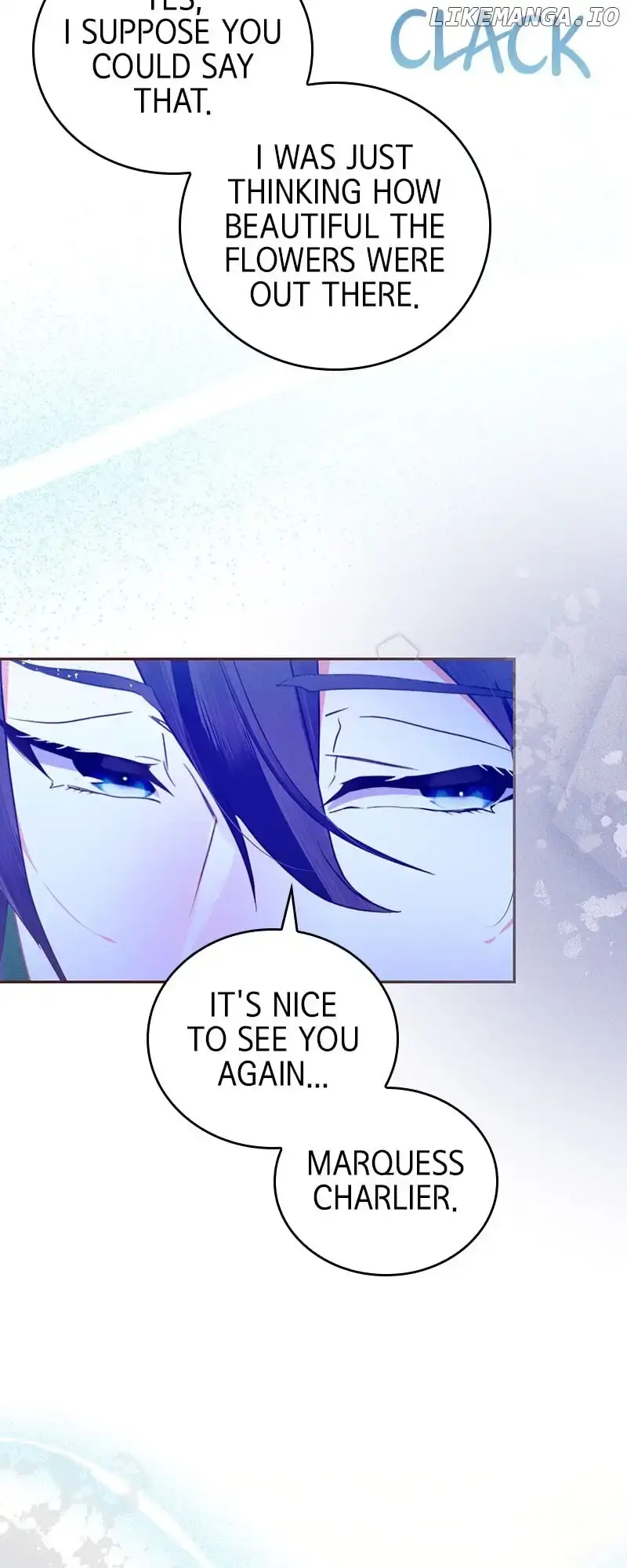 My Unwanted Engagement with the Final Boss Prince Chapter 25 page 4 - 