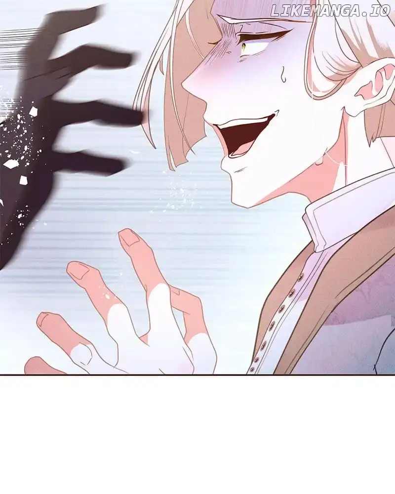My Unwanted Engagement with the Final Boss Prince Chapter 25 page 32 - 