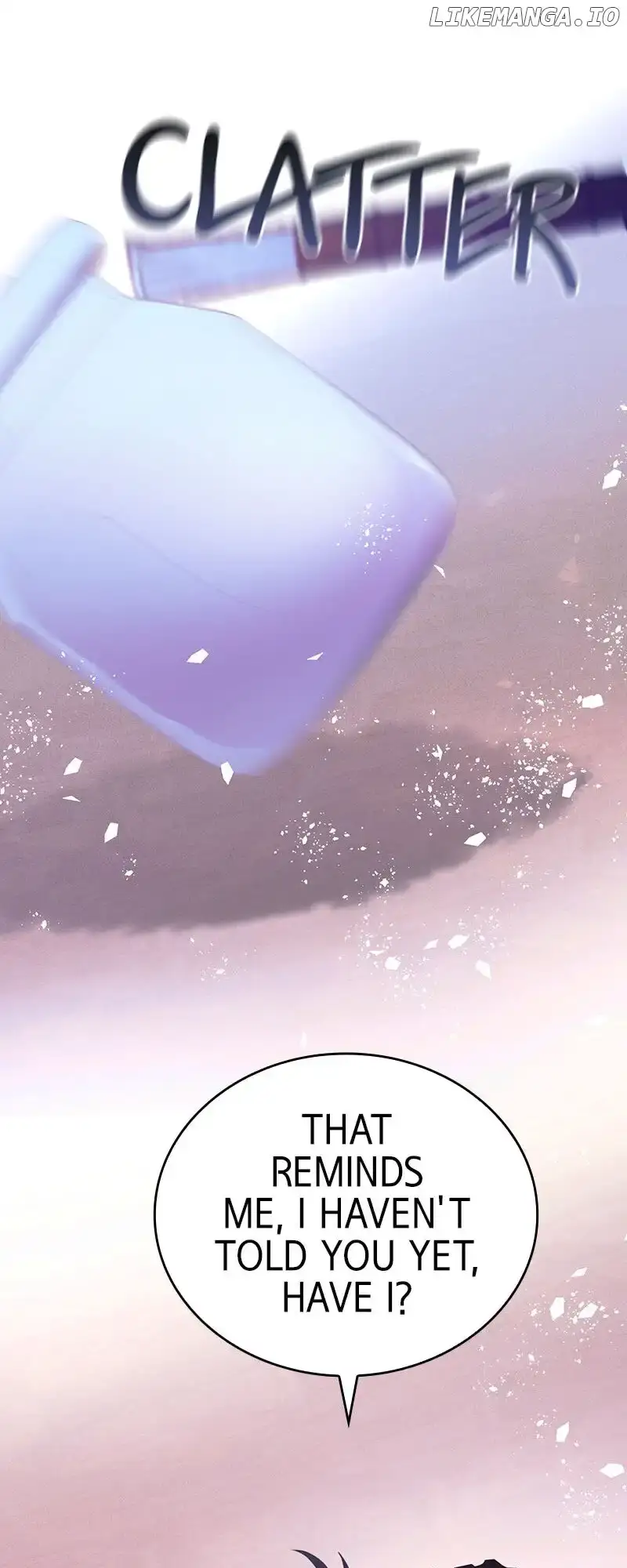My Unwanted Engagement with the Final Boss Prince Chapter 25 page 33 - 