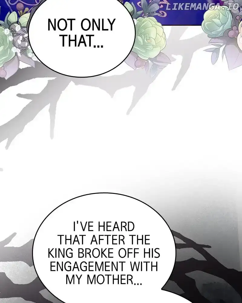 My Unwanted Engagement with the Final Boss Prince Chapter 25 page 40 - 