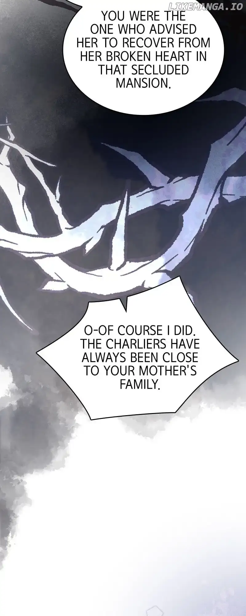 My Unwanted Engagement with the Final Boss Prince Chapter 25 page 41 - 
