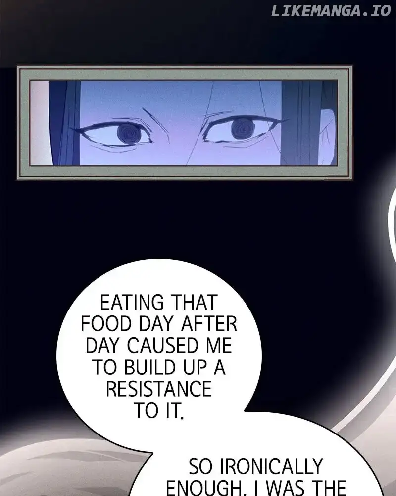 My Unwanted Engagement with the Final Boss Prince Chapter 25 page 48 - 