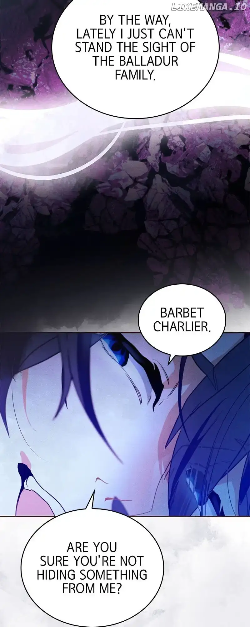 My Unwanted Engagement with the Final Boss Prince Chapter 25 page 51 - 