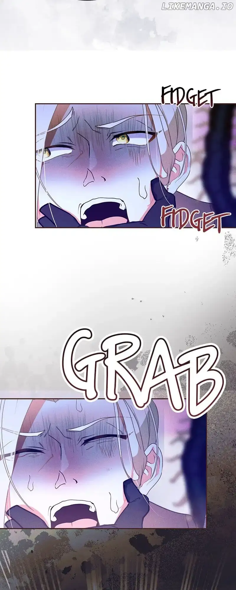 My Unwanted Engagement with the Final Boss Prince Chapter 25 page 52 - 