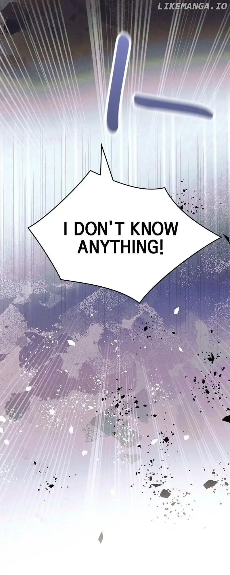My Unwanted Engagement with the Final Boss Prince Chapter 25 page 53 - 