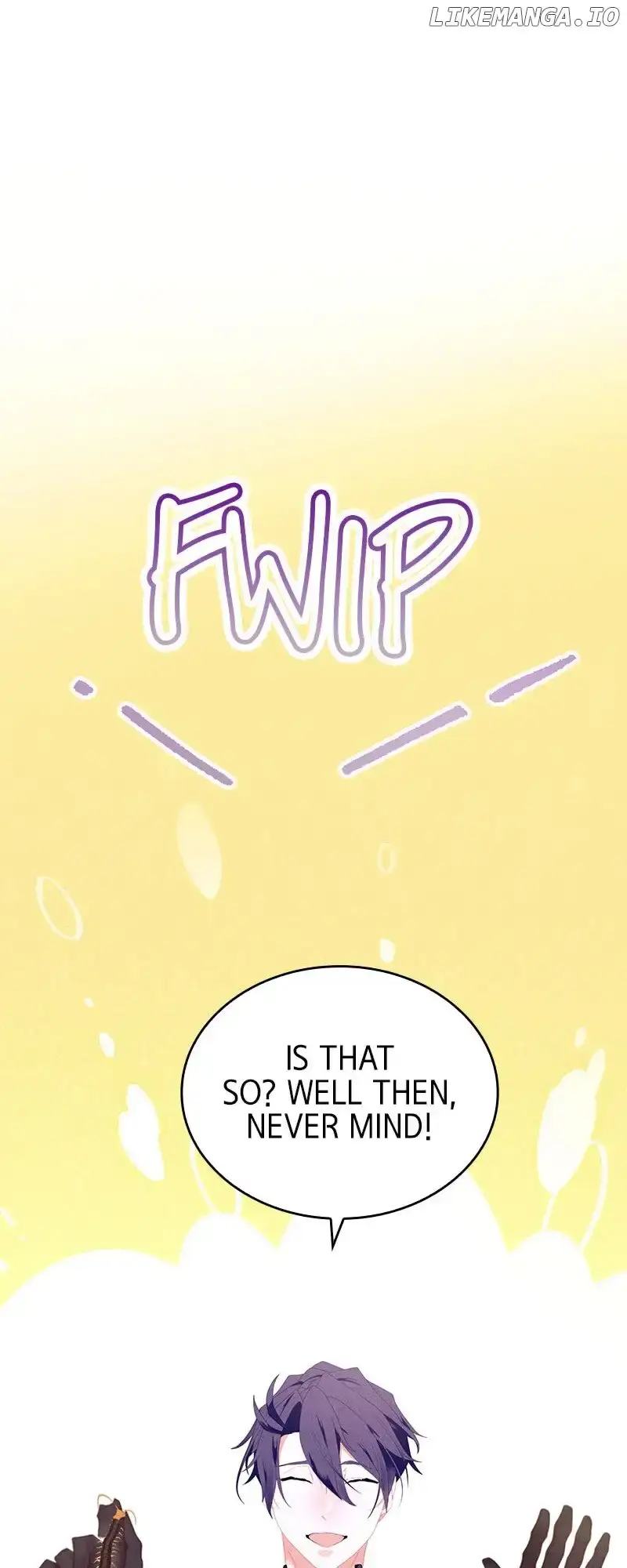 My Unwanted Engagement with the Final Boss Prince Chapter 25 page 54 - 