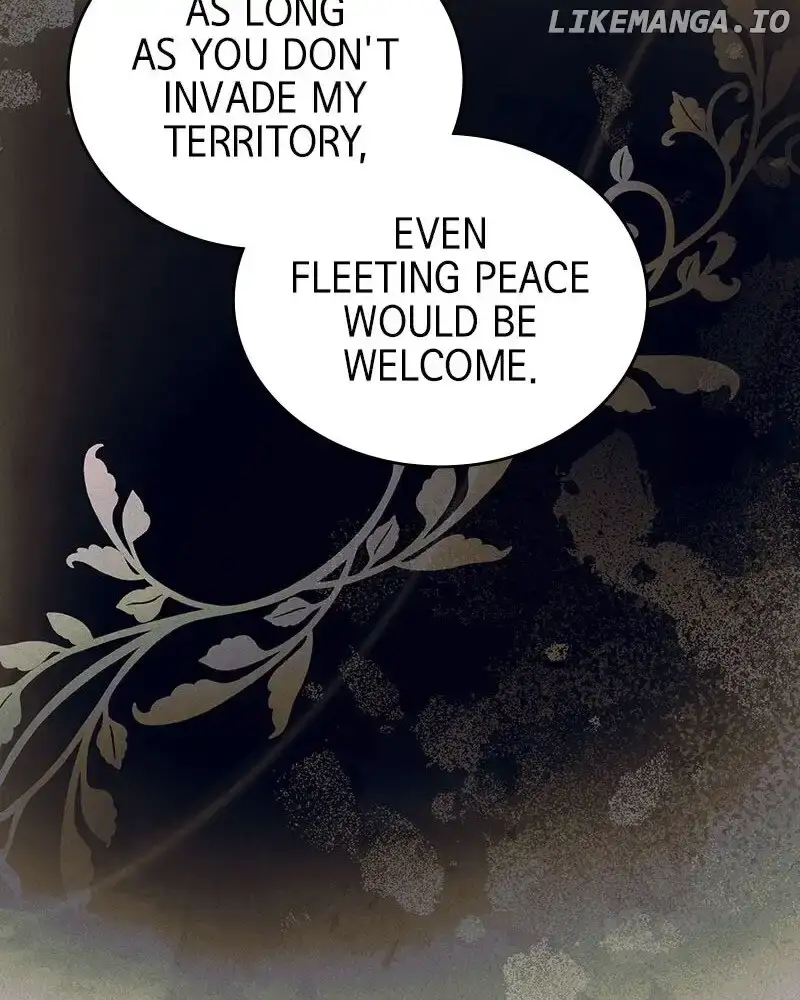 My Unwanted Engagement with the Final Boss Prince Chapter 25 page 56 - 