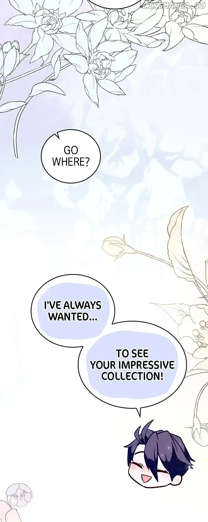 My Unwanted Engagement with the Final Boss Prince Chapter 25 page 62 - 