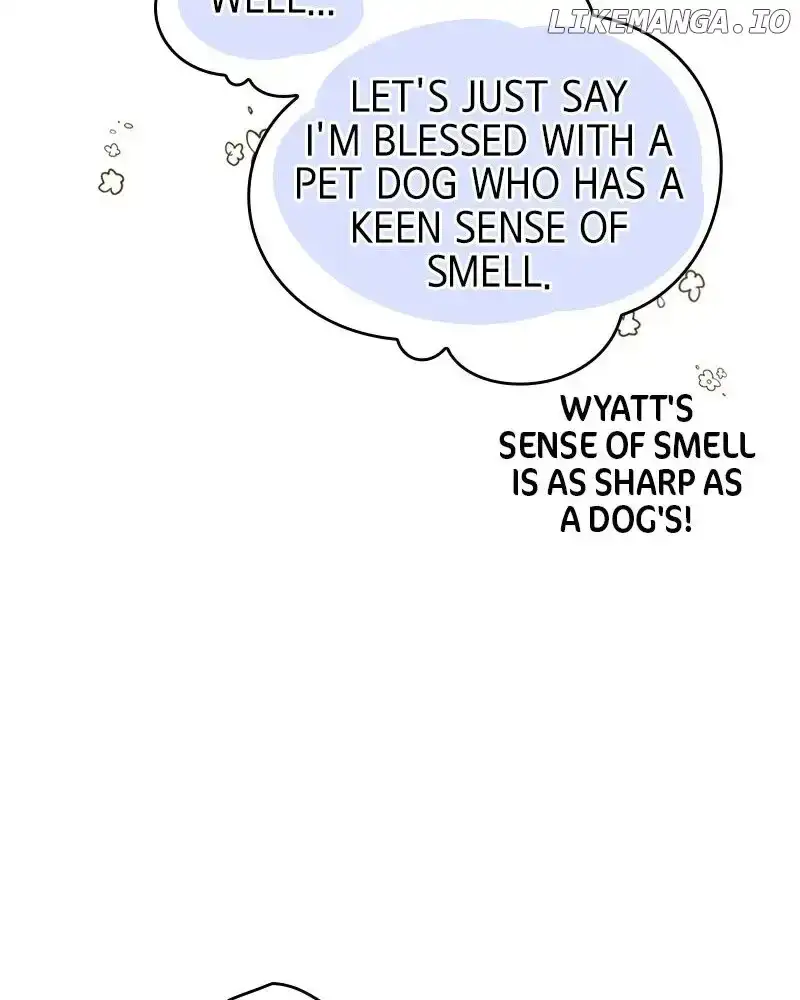 My Unwanted Engagement with the Final Boss Prince Chapter 25 page 72 - 