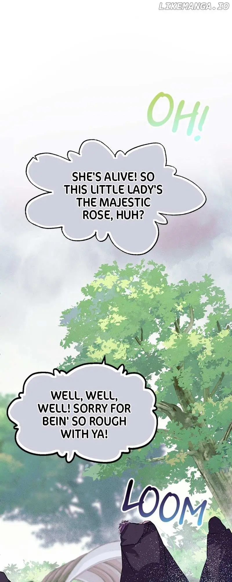 My Unwanted Engagement with the Final Boss Prince Chapter 3 page 2 - 