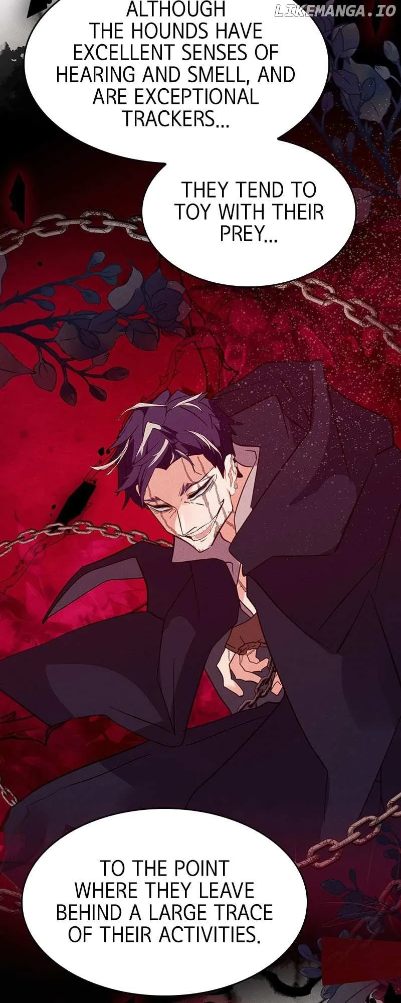 My Unwanted Engagement with the Final Boss Prince Chapter 3 page 14 - 