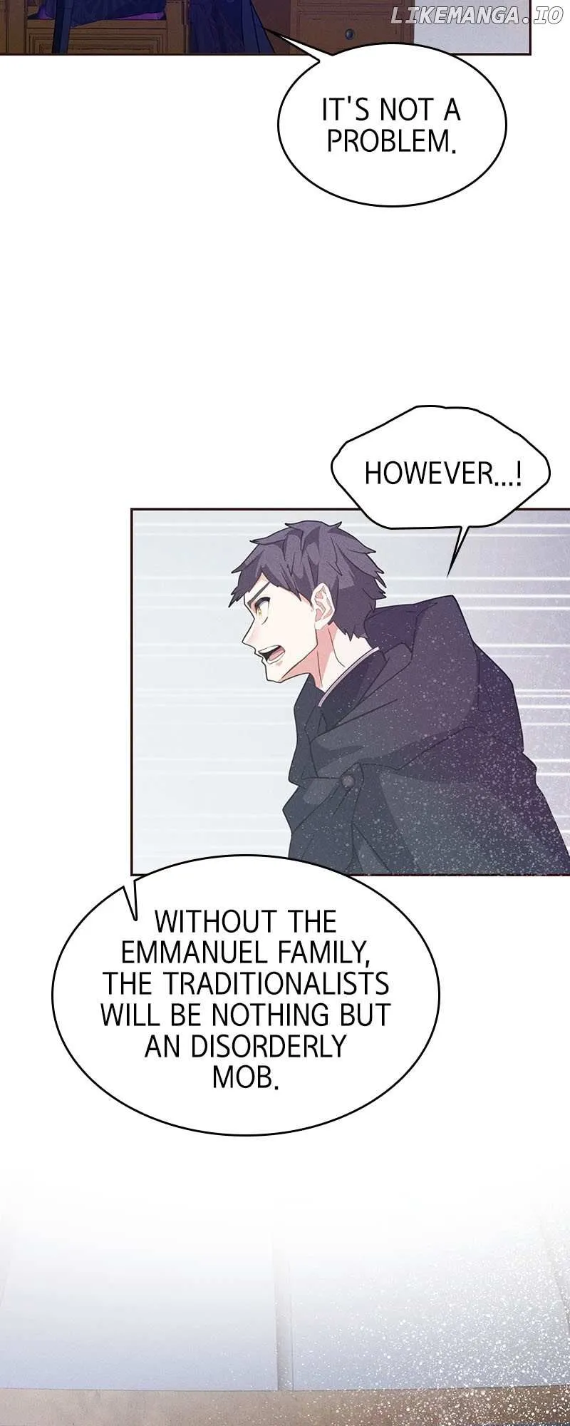 My Unwanted Engagement with the Final Boss Prince Chapter 3 page 16 - 