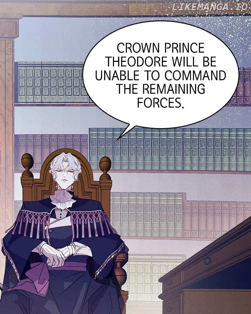 My Unwanted Engagement with the Final Boss Prince Chapter 3 page 17 - 