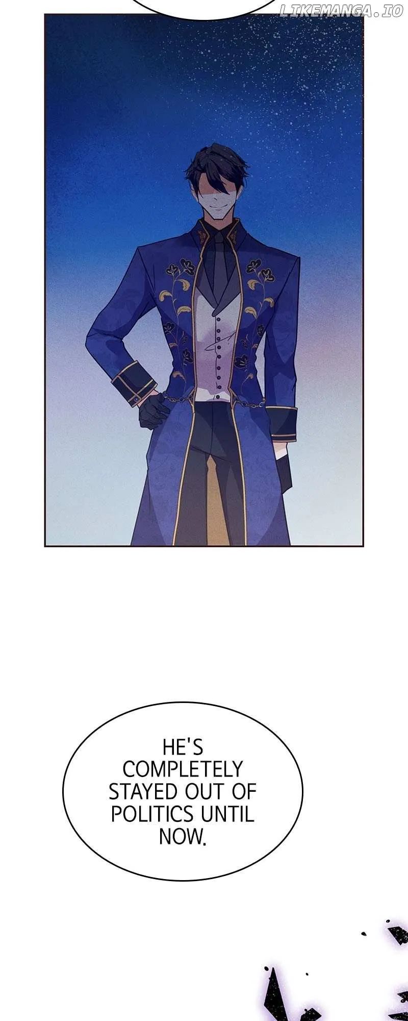 My Unwanted Engagement with the Final Boss Prince Chapter 3 page 19 - 