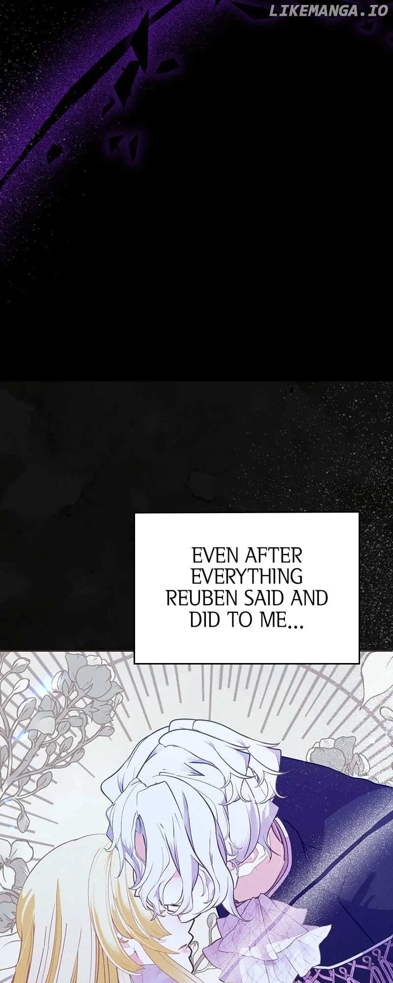 My Unwanted Engagement with the Final Boss Prince Chapter 3 page 21 - 