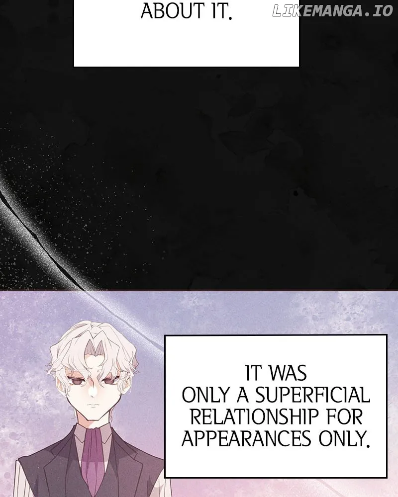 My Unwanted Engagement with the Final Boss Prince Chapter 3 page 25 - 