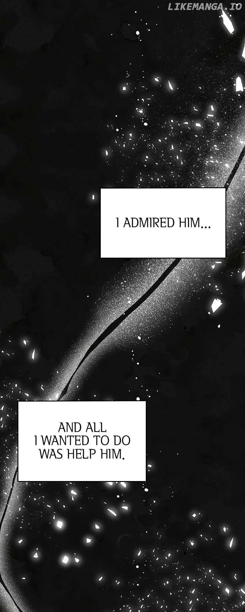 My Unwanted Engagement with the Final Boss Prince Chapter 3 page 34 - 