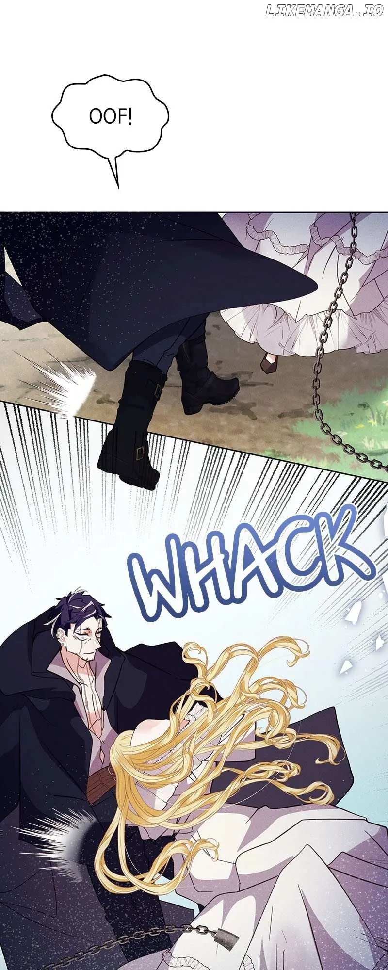 My Unwanted Engagement with the Final Boss Prince Chapter 3 page 39 - 