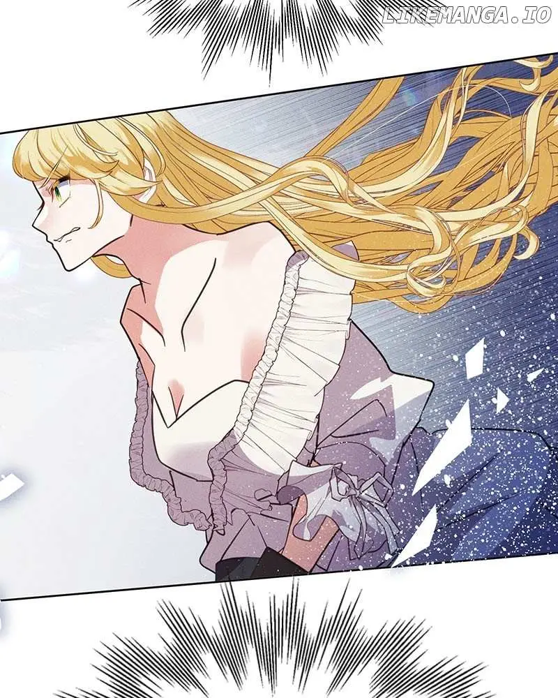 My Unwanted Engagement with the Final Boss Prince Chapter 3 page 41 - 