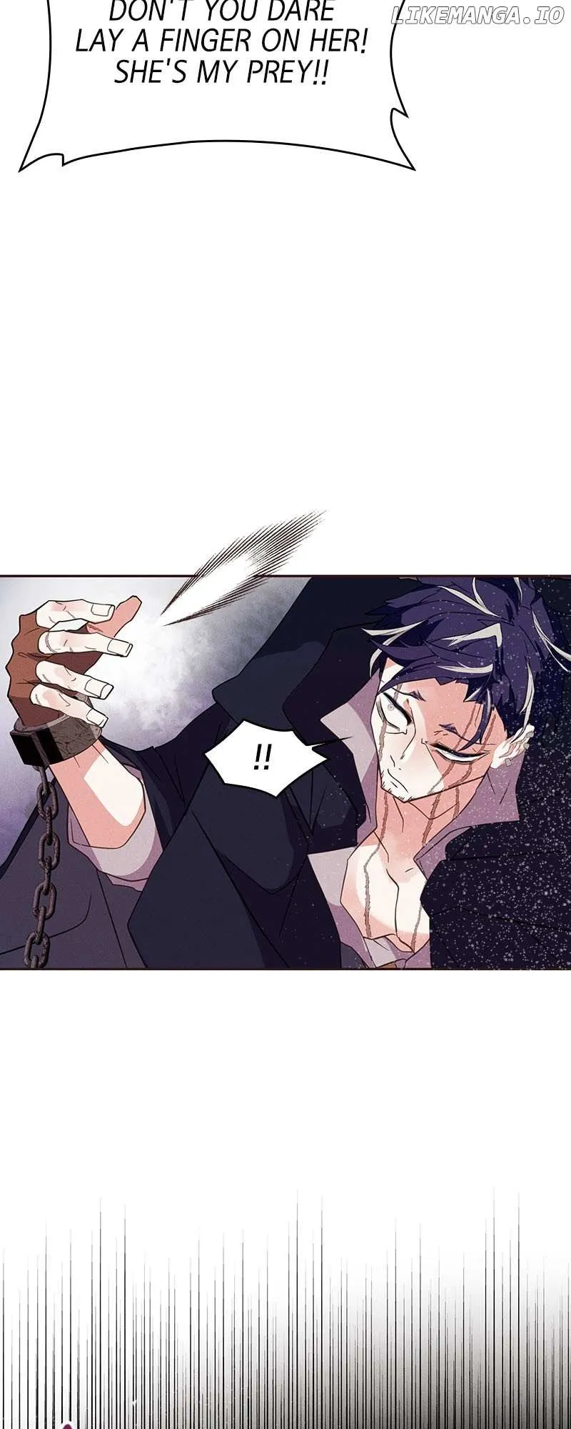 My Unwanted Engagement with the Final Boss Prince Chapter 3 page 43 - 