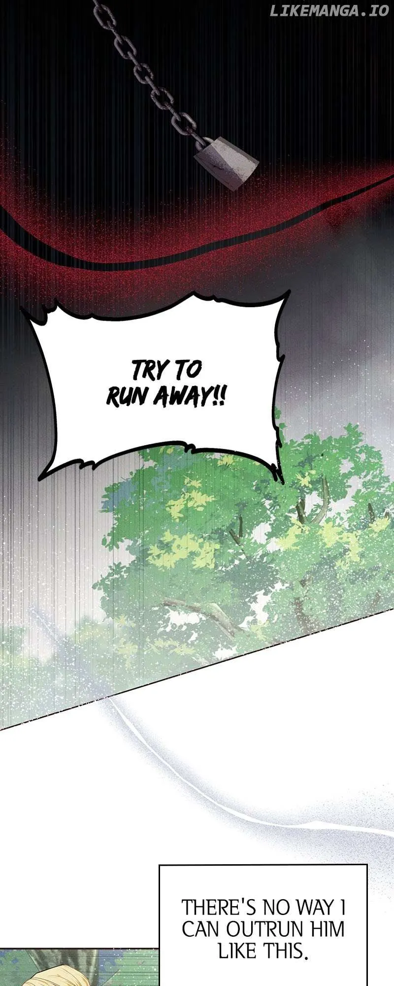 My Unwanted Engagement with the Final Boss Prince Chapter 3 page 45 - 