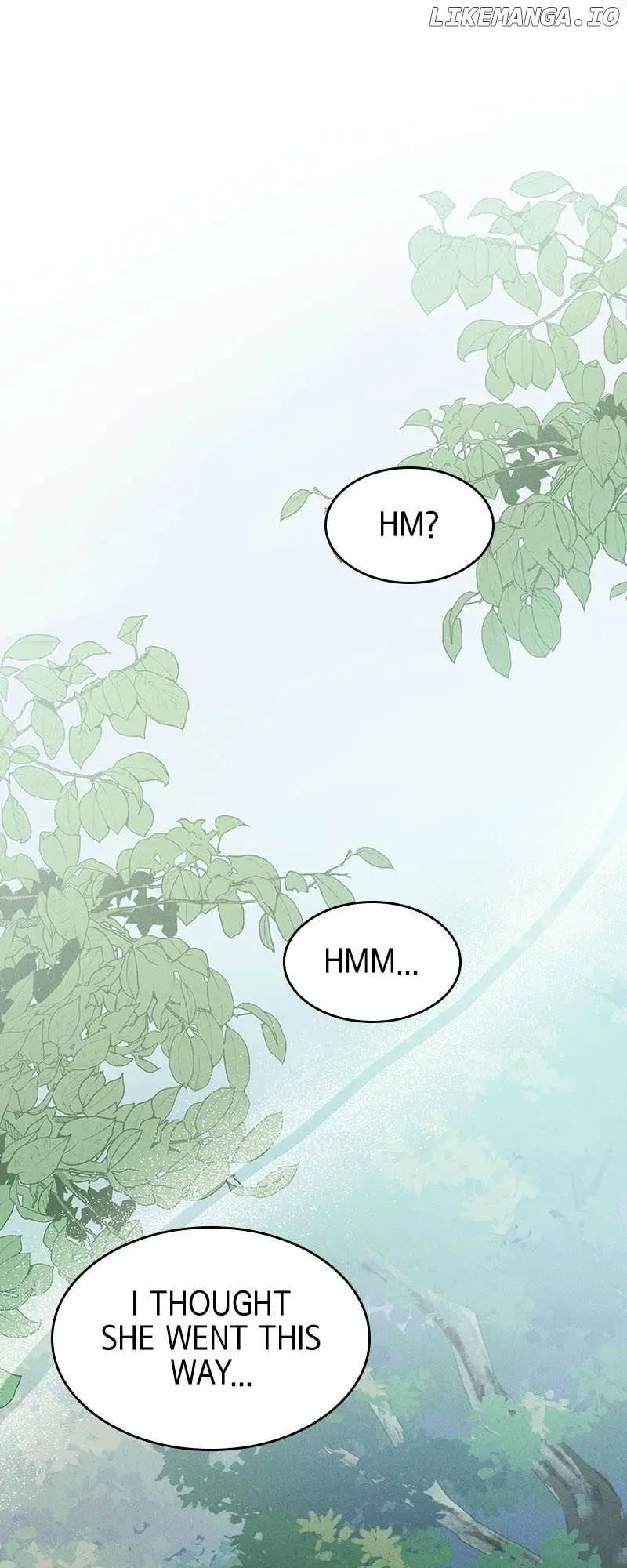 My Unwanted Engagement with the Final Boss Prince Chapter 3 page 47 - 