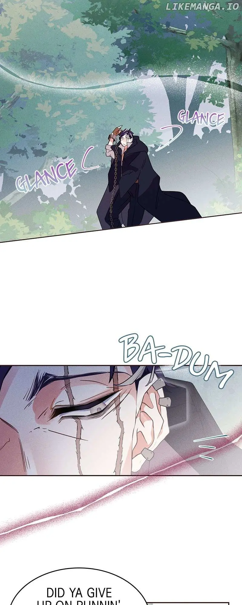 My Unwanted Engagement with the Final Boss Prince Chapter 3 page 48 - 