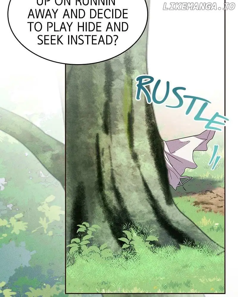 My Unwanted Engagement with the Final Boss Prince Chapter 3 page 49 - 